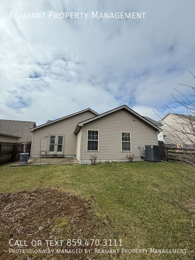 Foto del edificio - 3060 Our Tibbs Trail