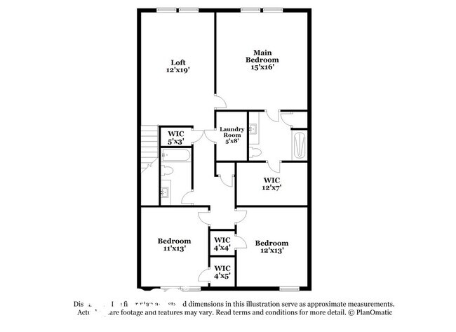 Foto del edificio - 813 Hydra Ln