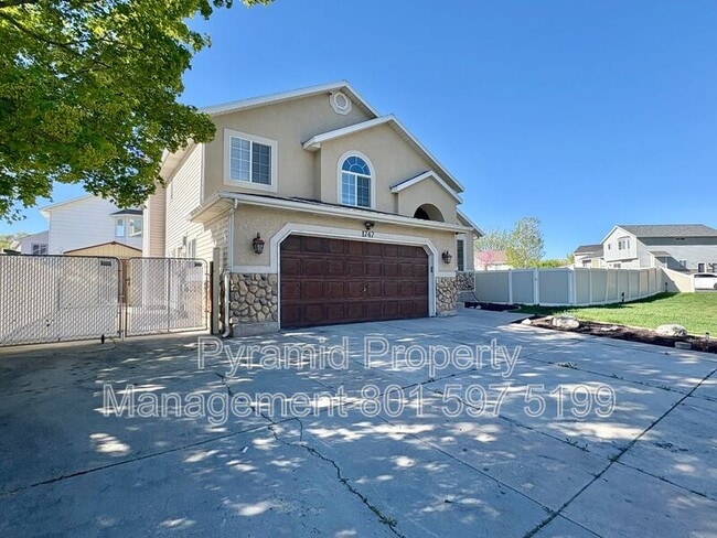 Photo - 1747 W 8300 S House