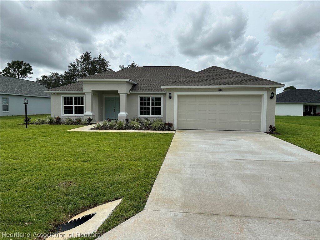 5328 Pebble Beach Dr, Sebring, FL 33872 House Rental in Sebring, FL
