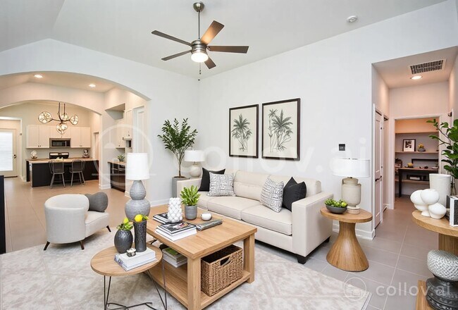 Building Photo - 5115 Murillo Dr