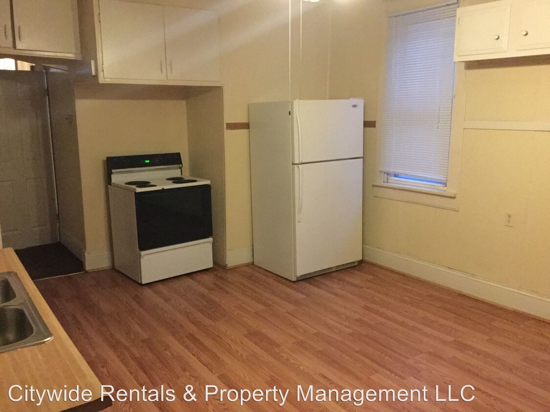 Foto principal - 2633 S 3rd St