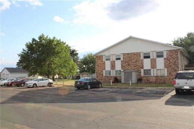 Foto del edificio - 810 4th St
