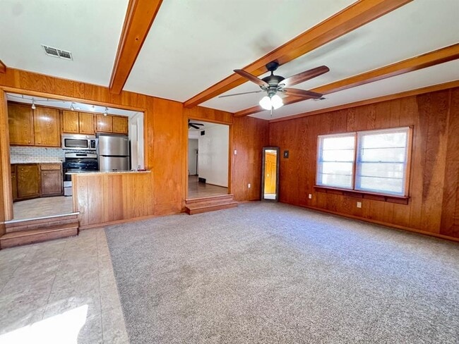 Building Photo - 1304 Downing St