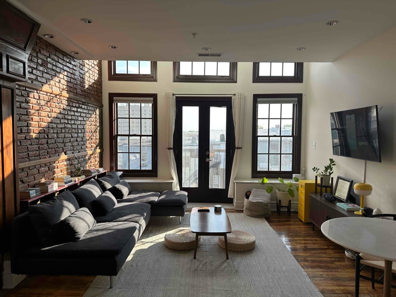 Primary Photo - 1714 Park Ave