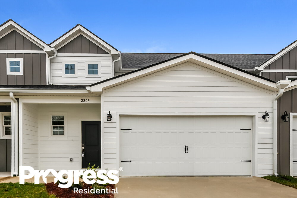 2207 Miramar Cir, Chattanooga, TN 37421 Townhome Rentals in Chattanooga TN