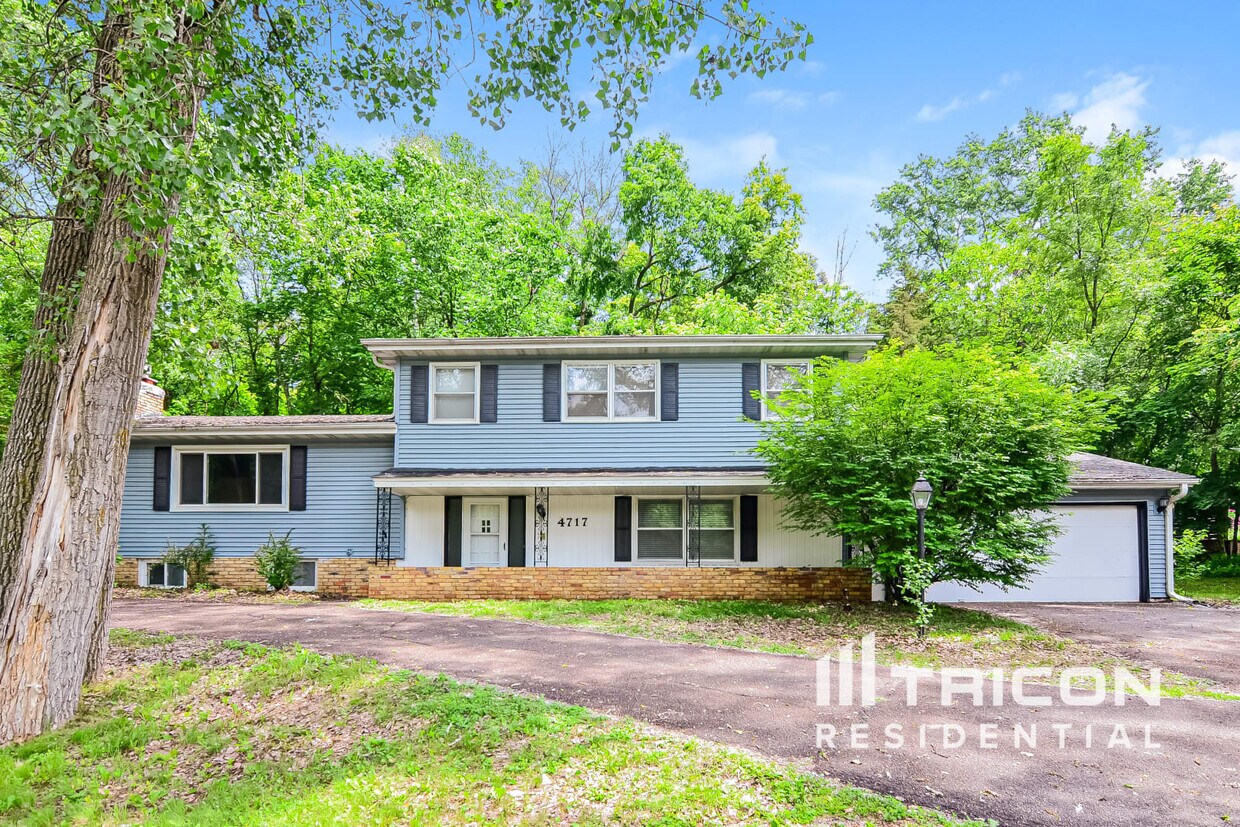 Foto principal - 4717 Hamilton Rd
