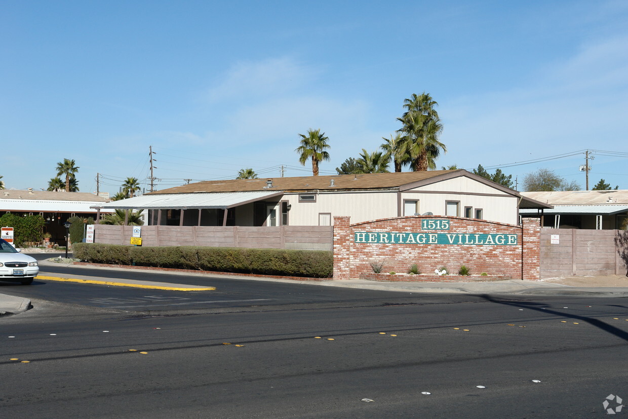 Sunset Vista - Apartments in Las Vegas, NV | Apartments.com