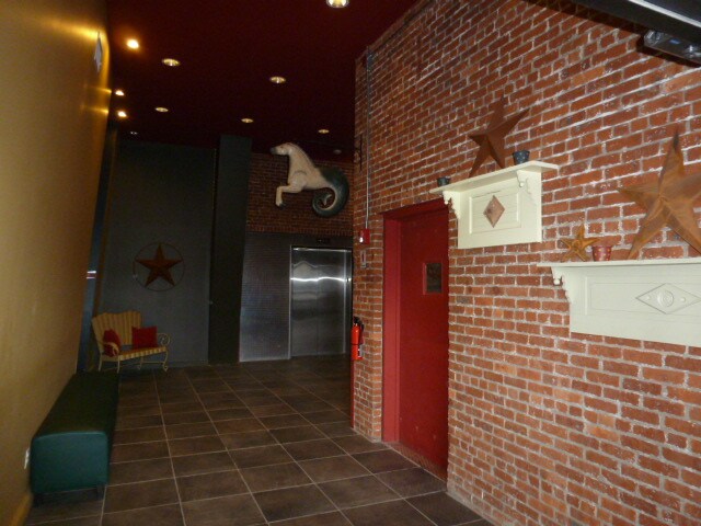 Fotografía del edificio - Spice Lofts
