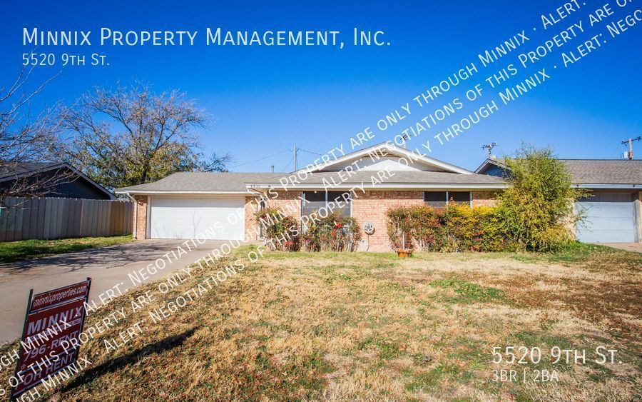 Primary Photo - 5520 9th St.