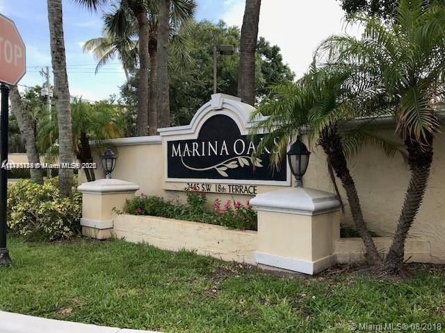 Foto principal - 2550 SW 18th Terrace