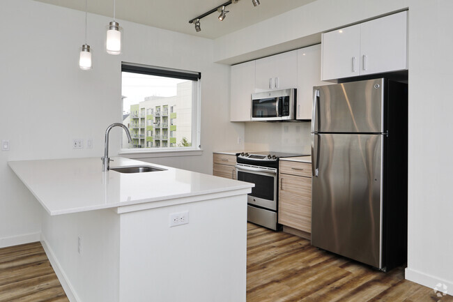 The Wilcox Apartments - Seattle, WA | Apartments.com