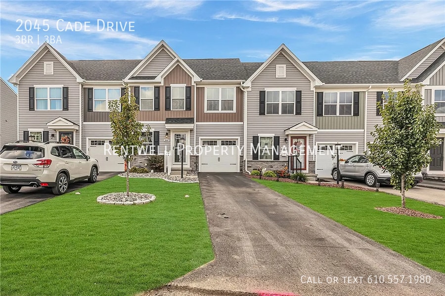 Primary Photo - 2045 Cade Dr