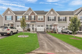 Building Photo - 2045 Cade Dr
