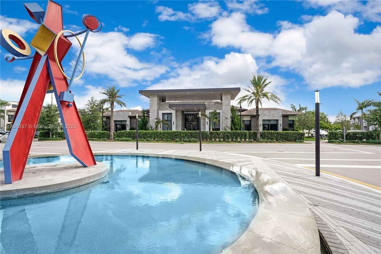 Photo - 8167 NW 41st St #E-203 Doral, FL 33166-6275