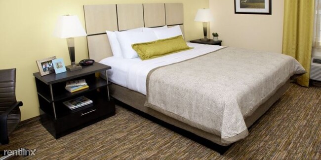 Foto del edificio - 1 br, 1 bath Apartment - 701 Waymarket Dr