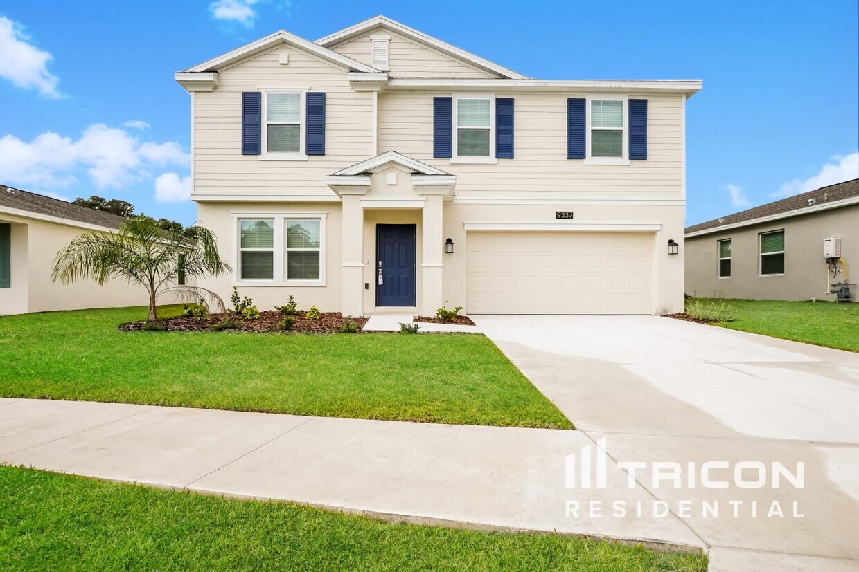 Foto principal - 9337 Revere Ave