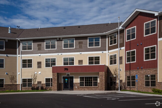 Thomasville Apartments Rentals - White Bear Lake, MN | Apartments.com