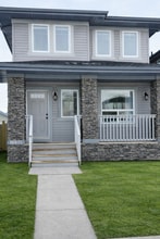 Building Photo - 16035-16011 11 Ave SW