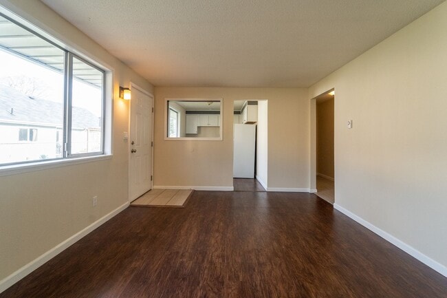 Foto del edificio - 5307 S Cedar St