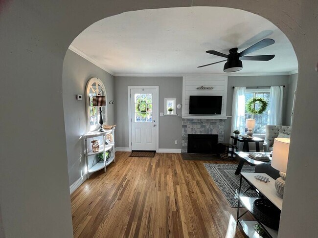 Foto del edificio - 540 Glenwood Ave