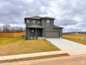 Building Photo - 246 Wexford Wy