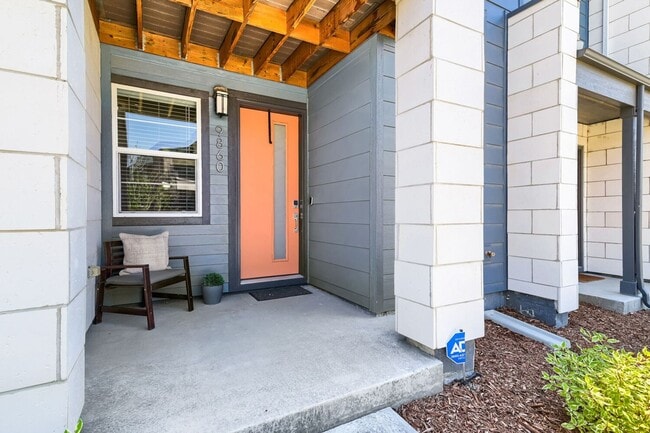 Modern Central Park Townhome with Rooftop Mountain Views - Modern Central Park Townhome with Rooftop Mountain Views