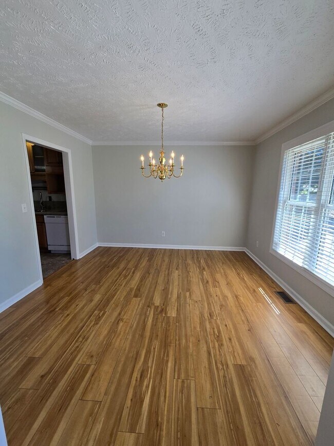 Foto del edificio - Beautiful Ranch Style Home for Rent