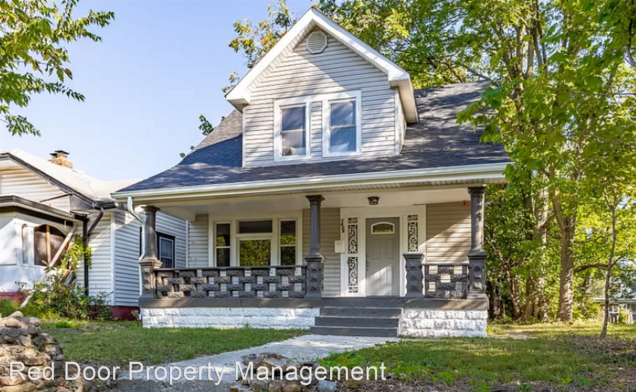 Building Photo - 4 br, 3 bath House - 1428 W 26th St