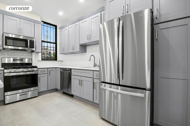 Foto del edificio - 1445 Dean St