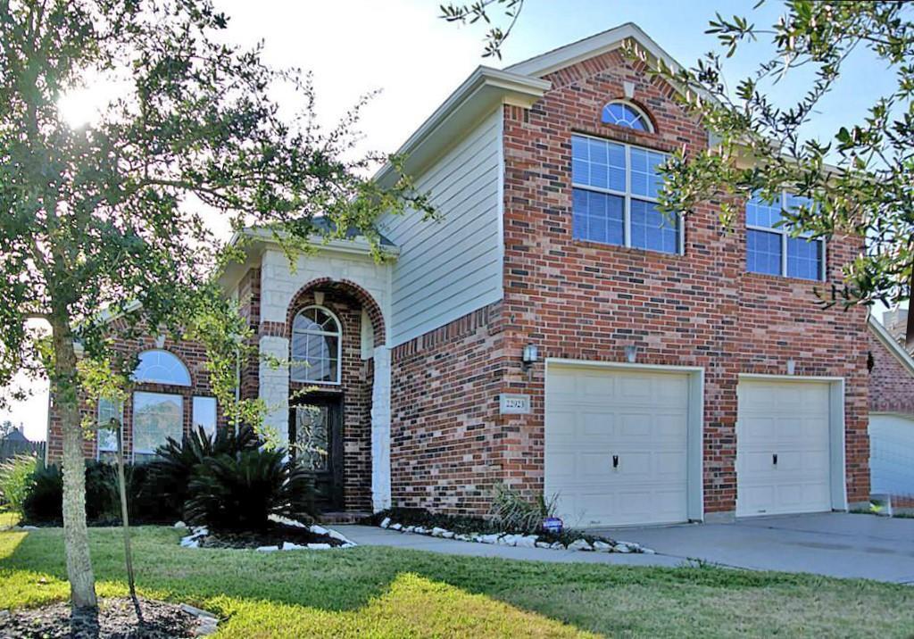 Foto principal - 22923 Palomino Creek Ct