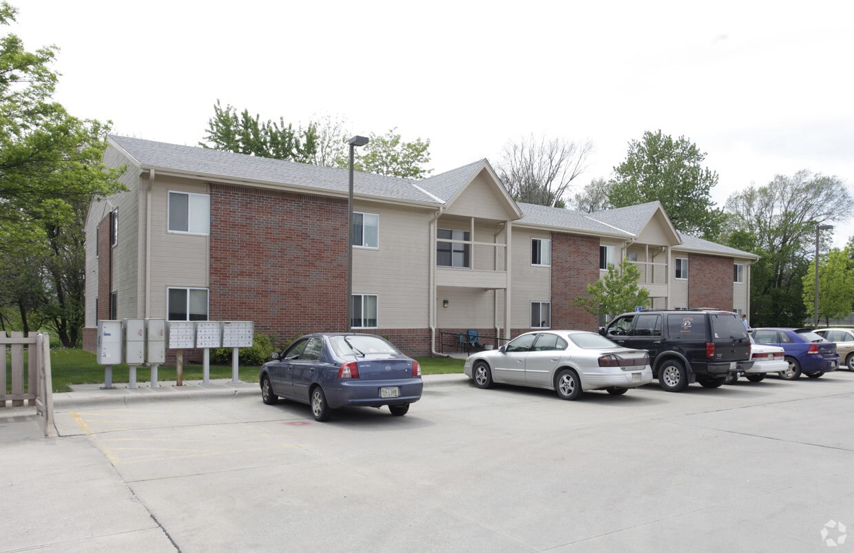 Brookview Apartments Of Blair Apartments in Blair, NE
