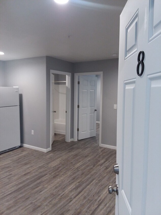 Foto principal - Small Efficient One Bedroom