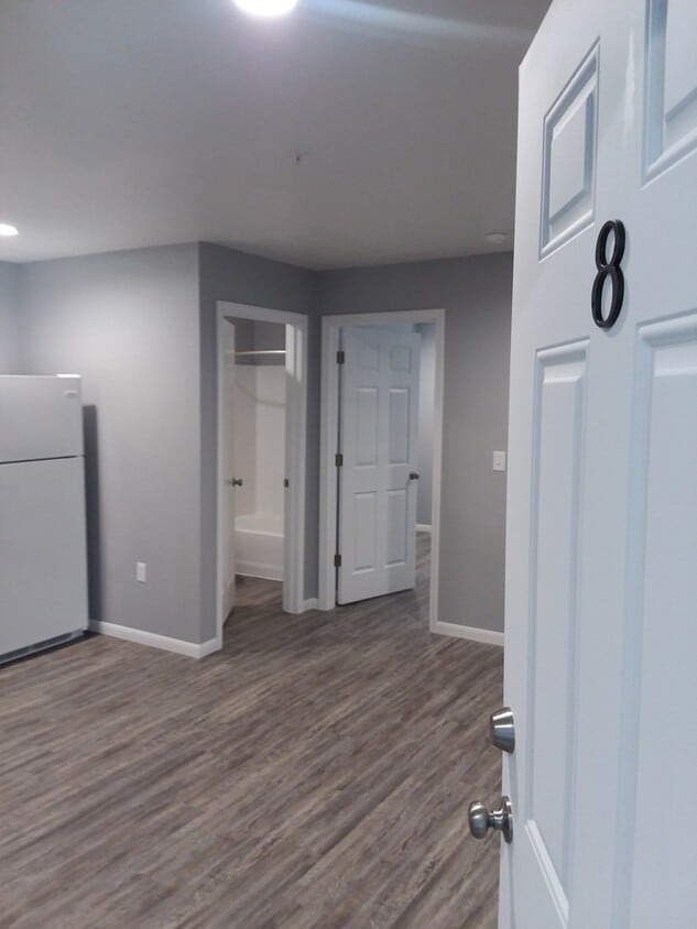 Primary Photo - Small Efficient One Bedroom