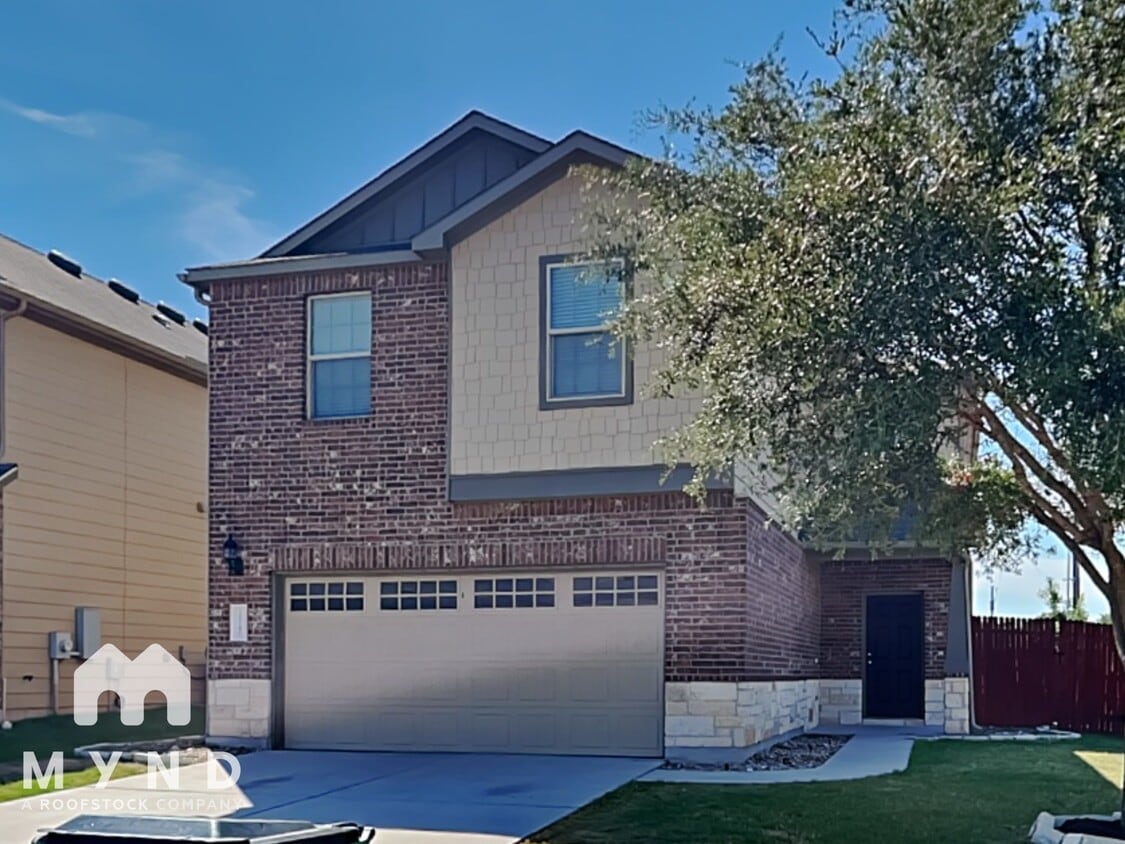 Primary Photo - 16240 Travesia Way