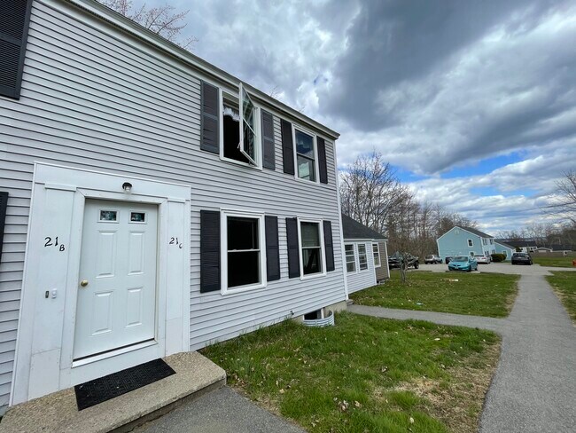 Building Photo - 21 Penobscot Ter