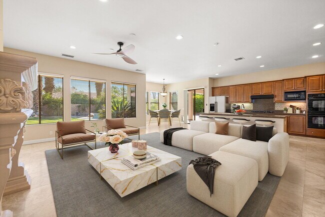 Building Photo - 49460 Rancho San Francisquito