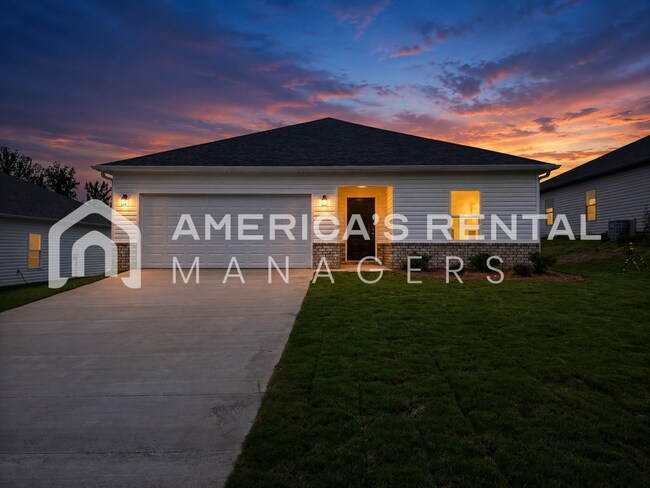 Foto del edificio - 10312 Bramlett Way