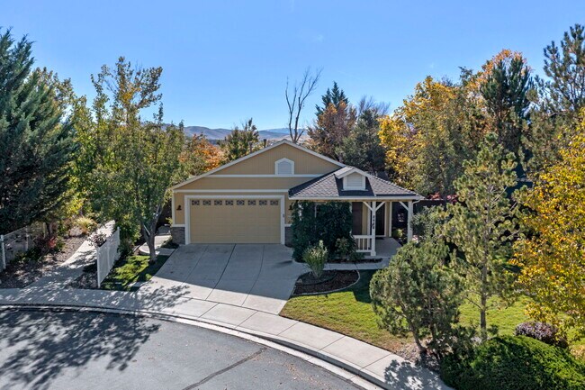 Foto del edificio - 2100 Brittany Meadows Dr