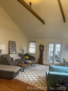 Foto del edificio - 22 Horseshoe Rd