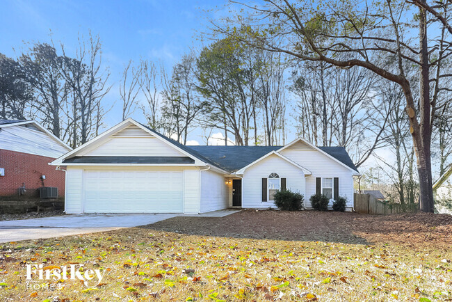 Building Photo - 20 Rosebud Ln