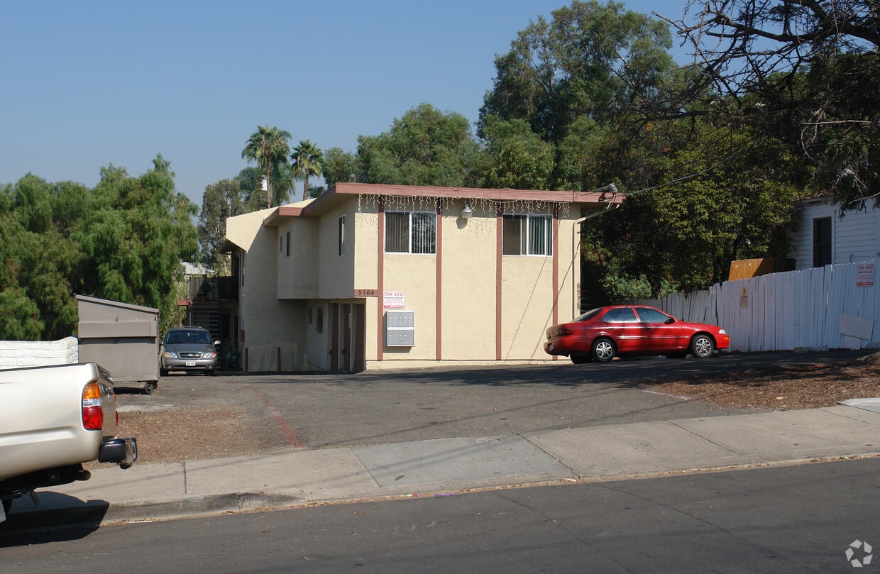 5164 Landis St, San Diego, CA 92105 5164 Landis St San Diego, CA