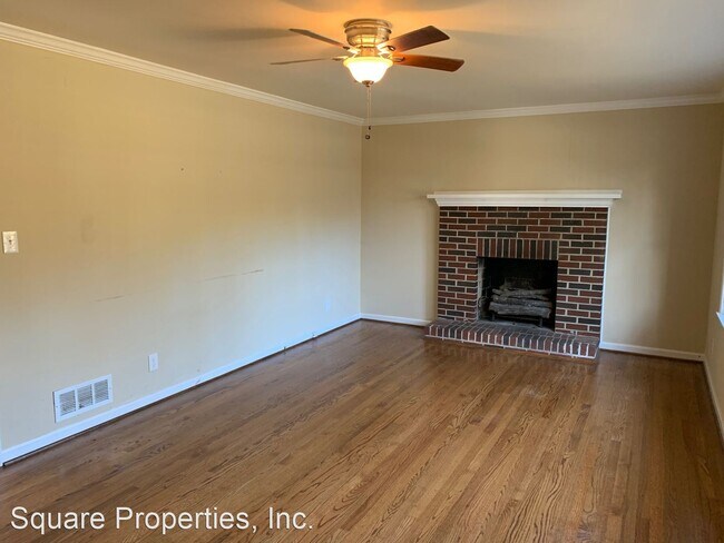 Building Photo - 2 br, 1 bath House - 3320 Post Oak Tritt Rd.