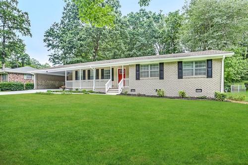 Building Photo - 1802 Kimberly Dr SW