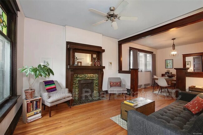 Foto del edificio - 3123 N Race St
