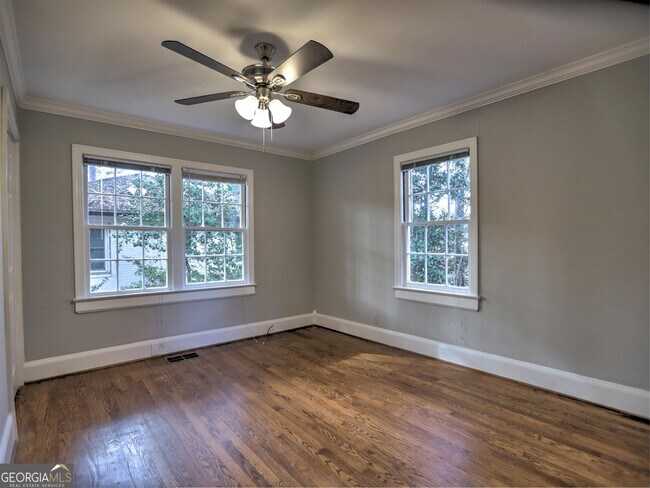 Building Photo - 3616 Habersham Rd NW