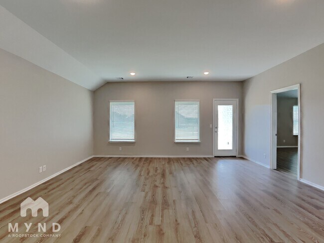 Foto del edificio - 11191 S 282nd E Ave