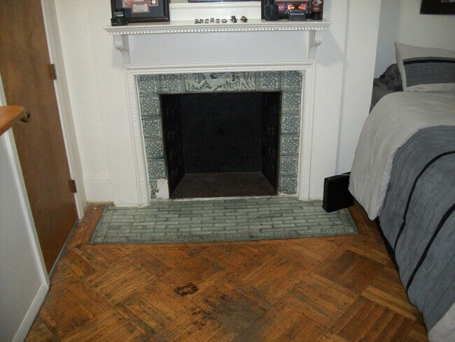 Foto del edificio - 83 St Botolph St