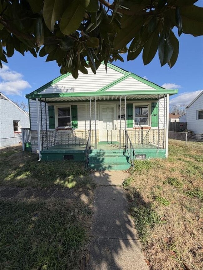 Photo - 2606 Redwood Ave House