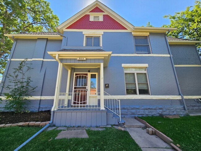 Building Photo - Sloans Lake/Highlands Adorable Large Effic...